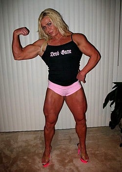 Saskia Salemink